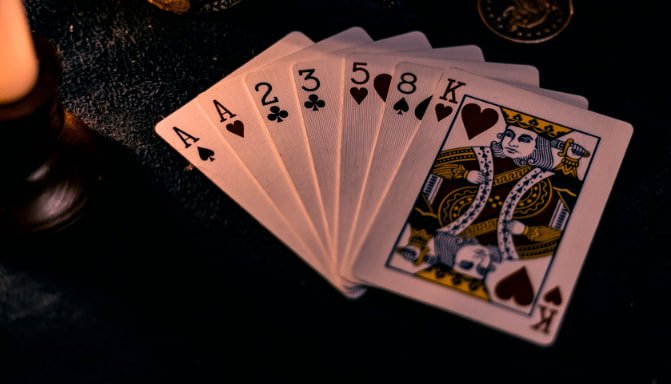 Multi-camera Evolution Gaming live Blackjack table interface on zeus711 login