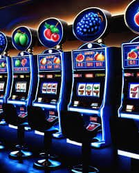 Evolution Gaming Game