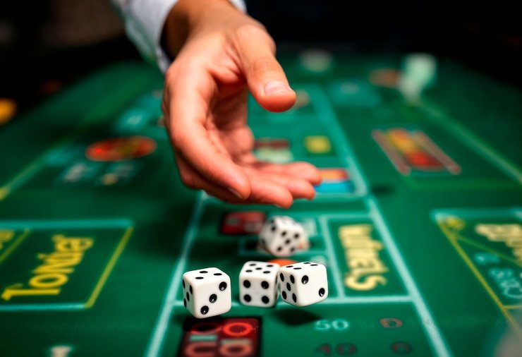 VIP tier dashboard showing loyalty progression and Speed Blackjack exclusive table access